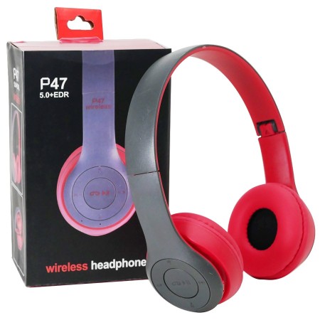 Auriculares Inalambricos P47