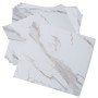 Vinilo Autoadhesivo para Piso Diseño Marmol Piedra Realista 914.4 x 152 mm
