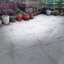 Vinilo Autoadhesivo para Piso Diseño Marmol Piedra Realista 914.4 x 152 mm