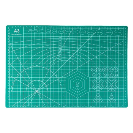 Base de Corte A3 45x30 cm