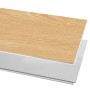 Vinilo SPC Autoadhesivo para Piso Diseño Madera Realista 1220x180 mm