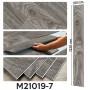 Vinilo SPC Autoadhesivo para Piso Diseño Madera Realista 1220x180 mm