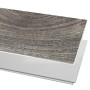 Vinilo SPC Autoadhesivo para Piso Diseño Madera Realista 1220x180 mm