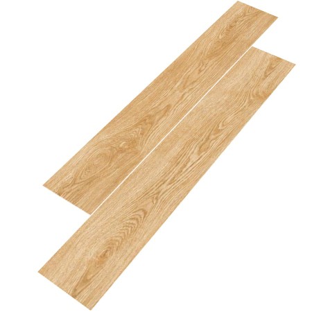 Vinilo SPC Autoadhesivo para Piso Diseño Madera Realista 1220x180 mm