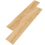 Vinilo SPC Autoadhesivo para Piso Diseño Madera Realista 1220x180 mm