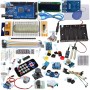 Starter Kit Compatible con Arduino Mega 2560 Básico Completo
