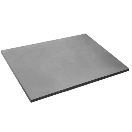 Plataforma para estanteria rack 500kg 60 x 75cm Montaje sin tornillos