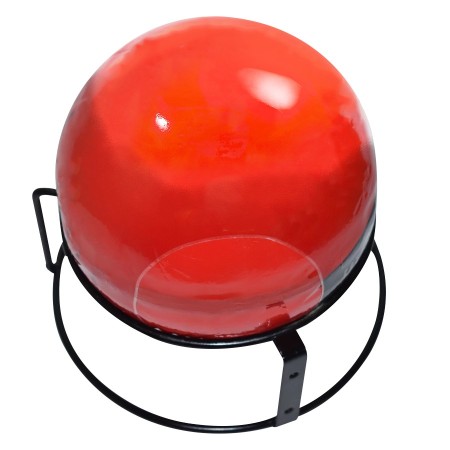 Extintor Esfera Matafuego 1.3KG