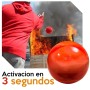 Extintor Esfera Matafuego 1.3KG