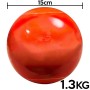 Extintor Esfera Matafuego 1.3KG