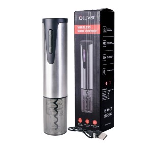 Sacacorcho Eléctrico Destapador Recargable USBC