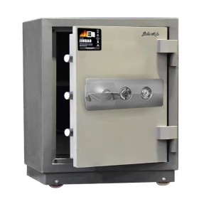 Caja Fuerte Ignifuga 62 X 41 X 34 cm