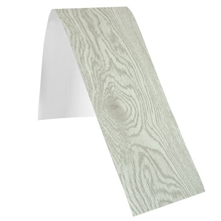 Vinilo Autoadhesivo para Piso Diseño Madera Realista 914.4 x 152 mm