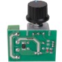 Regulador Velocidad Variador Dimmer 2000w 220v