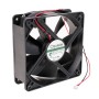Ventilador Axial de 12V 120x120x38mm