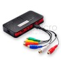 Capturadora de video EZCAP283S Usb 2.0 Hd 1080p av/hdmi/ypbpr