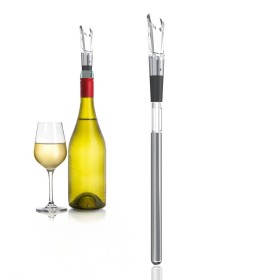 Barra Enfriadora De Vino 3 en 1 Vertedor Aireador