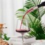 Barra Enfriadora De Vino 3 en 1 Vertedor Aireador