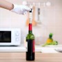 Barra Enfriadora De Vino 3 en 1 Vertedor Aireador