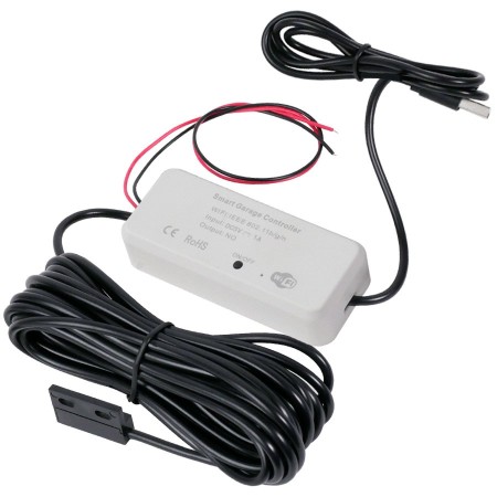 Módulo Wifi Automático Inteligente para App Tuya