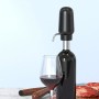 Dispenser Aireador de Vino Eléctrico