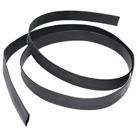 Tubo termocontraible desde 12 mm a 6 mm