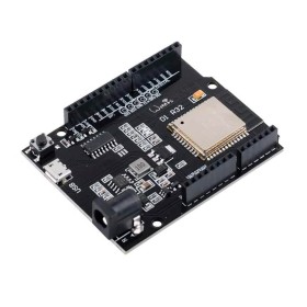 Placa de Desarrollo D1 R32 Wifi + Bluetooth