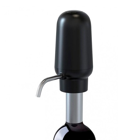 Dispenser Aireador de Vino Eléctrico