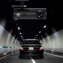 Cámara Grabadora Dashcam con WiFi para Auto