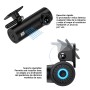 Cámara Grabadora Dashcam con WiFi para Auto