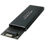 Adaptador mSATA SSD a USB 3.0
