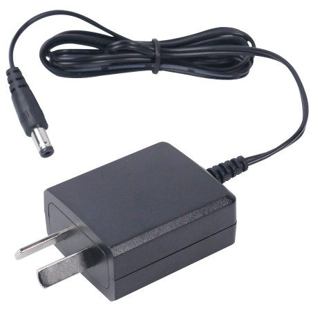 Fuente de alimentacion 9V 0.8A