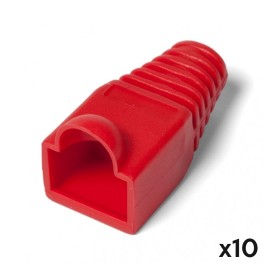 Capuchón para cable UTP 10 unidades
