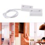 Sensor magnetico para puertas y ventanas