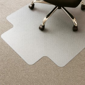 Protector Alfombra Antiraya para Piso 117X152 cm