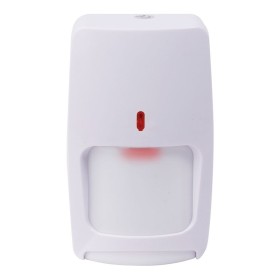 Sensor detector de movimiento