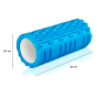 Rolo Rodillo para Yoga y Pilates Texturizado 30x9.5cm