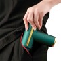 Pistola masajeadora para rehabilitación con pantalla táctil