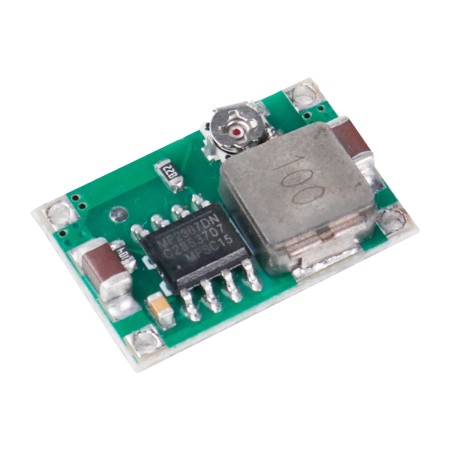 Módulo step down MINI-360