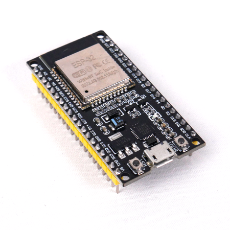 Placa de Desarrollo NODEMCU ESP 32 Wifi + Bluetooth USB-C
