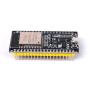 Placa de Desarrollo NODEMCU ESP 32 Wifi + Bluetooth USB-C