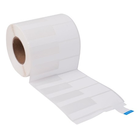 Etiqueta Autoadhesiva 84X26 mm 1000u x rollo