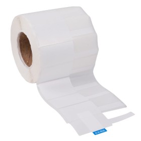 Etiqueta Autoadhesiva 84X26 mm 500u x rollo