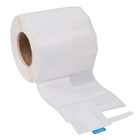 Etiqueta Autoadhesiva 84X26 mm 500u x rollo