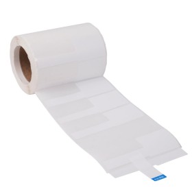 Etiqueta Autoadhesiva 70X24 mm 1000u x rollo