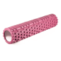 Rolo Rodillo para Yoga y Pilates Texturizado 60x14cm