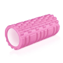 Rolo Rodillo para Yoga y Pilates Texturizado 33x14cm