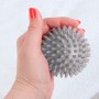 Pelota Texturizada de Masaje 7.5 cm – Alivio Muscular y Sensorial