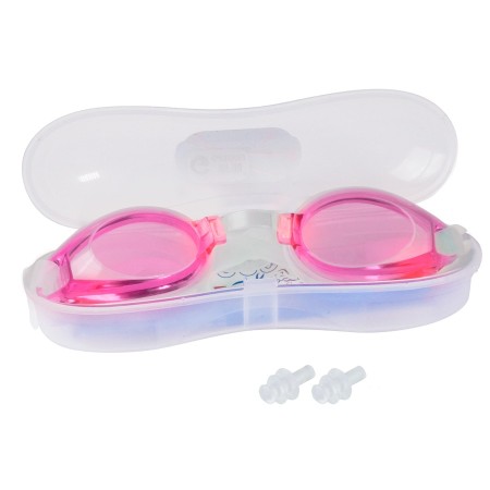 Antiparras de Natación Antifog Impermeables