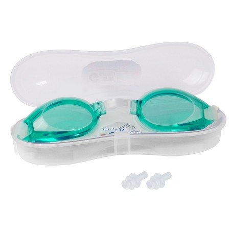 Antiparras de Natación Antifog Impermeables